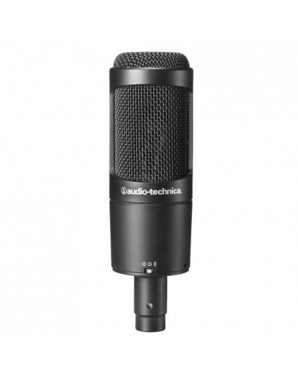Audio-Technica AT-2050